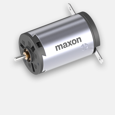 Мотор maxon A-max