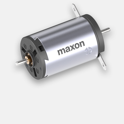 Мотор maxon A-max