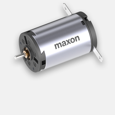 Мотор maxon A-max