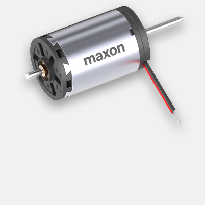 Мотор maxon A-max