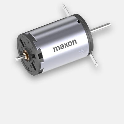 Мотор maxon A-max