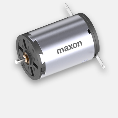 Мотор maxon A-max