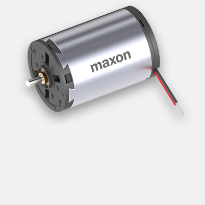 Мотор maxon A-max