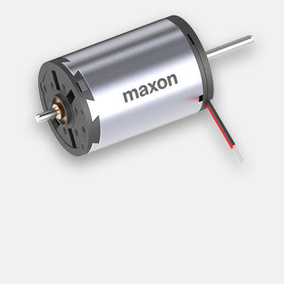 Мотор maxon A-max