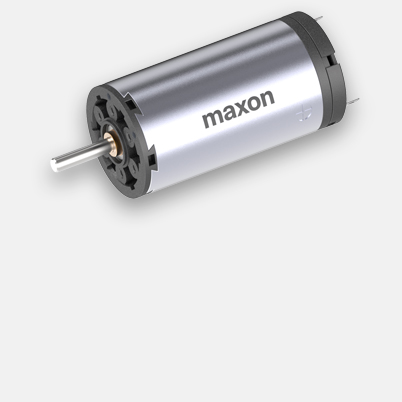 Мотор maxon A-max