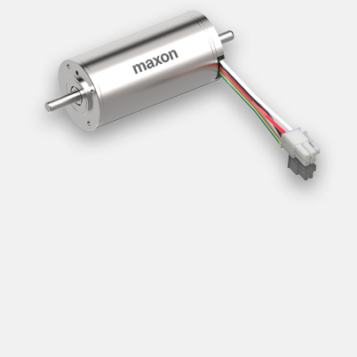 Мотор maxon EC