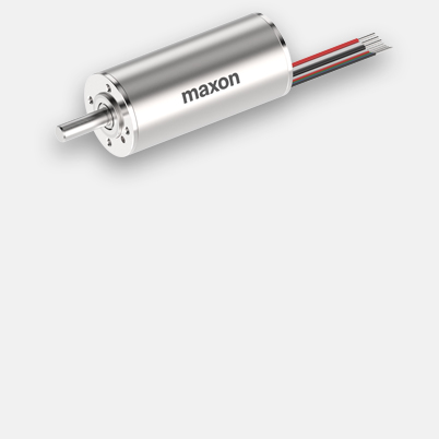 Мотор maxon EC-4