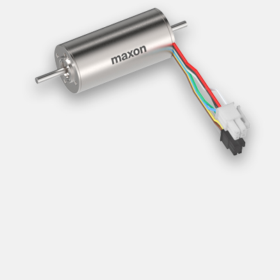 Мотор maxon EC-i