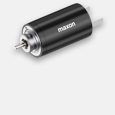 Мотор maxon RE