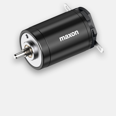 Мотор maxon RE