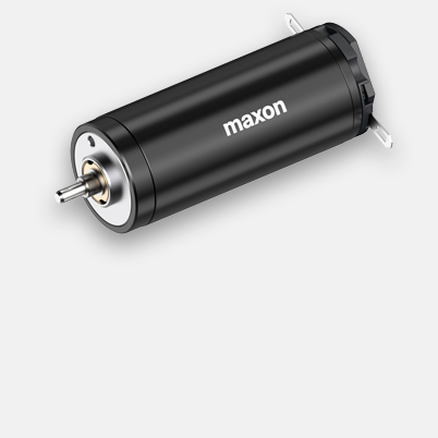 Мотор maxon RE