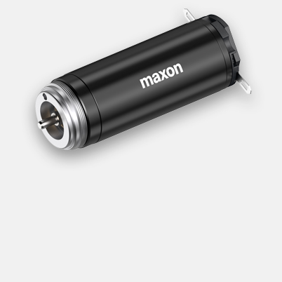 Мотор maxon RE