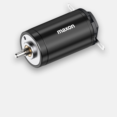 Мотор maxon RE