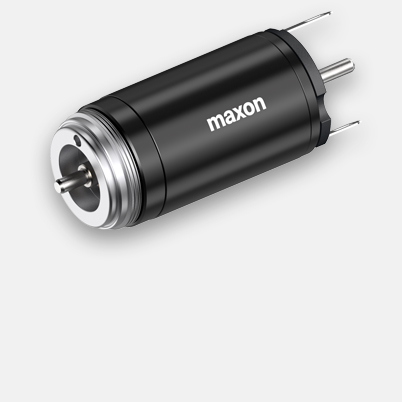 Мотор maxon RE