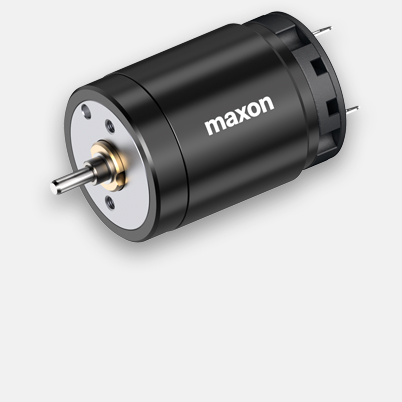 Мотор maxon RE