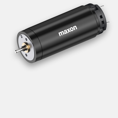 Мотор maxon RE