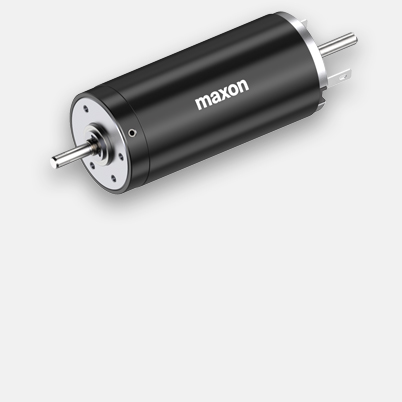 Мотор maxon RE