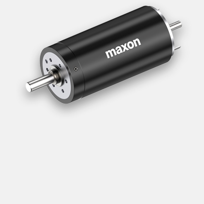 Мотор maxon RE