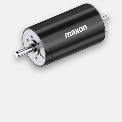 Мотор maxon RE