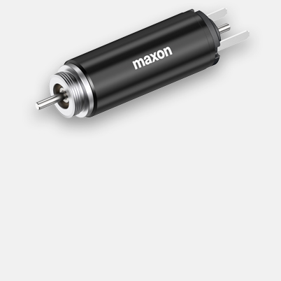 Мотор maxon RE