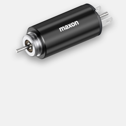 Мотор maxon RE