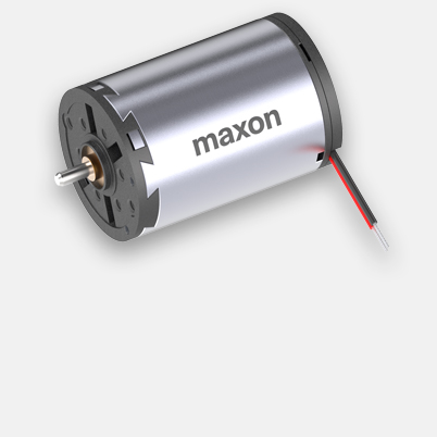 Мотор maxon A-max