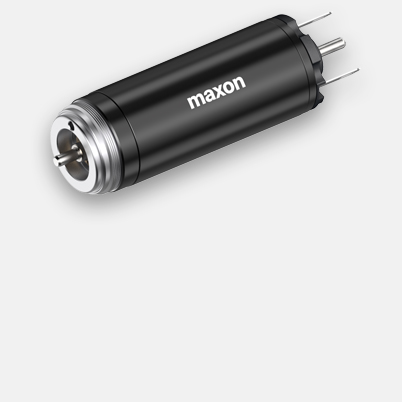 Мотор maxon RE