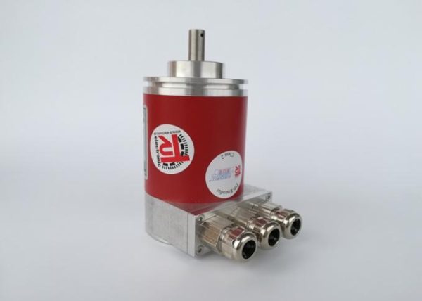 Энкодер TR-electronic CEV65M-01460