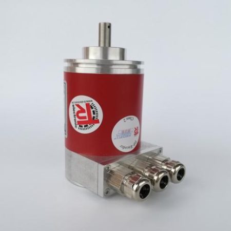 Энкодер TR-electronic CEV65M-01858