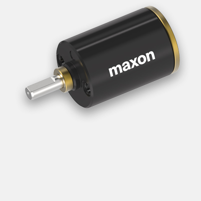 Редуктор maxon GP