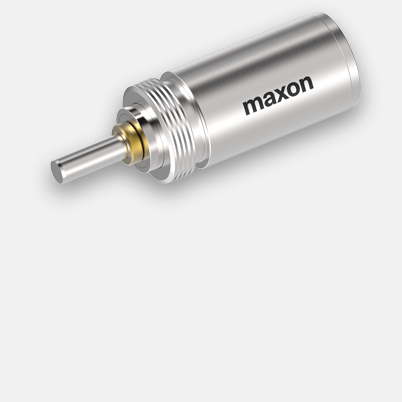 Редуктор maxon GP