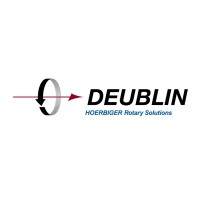 Поворотное соединение DEUBLIN