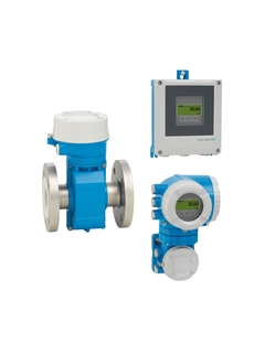 Расходомер Endress-Hauser 5P5B2F-BBDBABAAFBAAAAEA1K