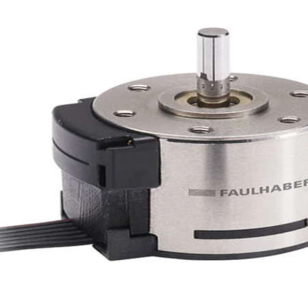 Мотор FAULHABER 3216W012BXTH SC