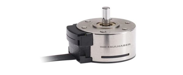 Мотор FAULHABER 3216W012BXTH SC