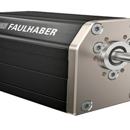 Мотор FAULHABER MCS3268G024BX4 ET