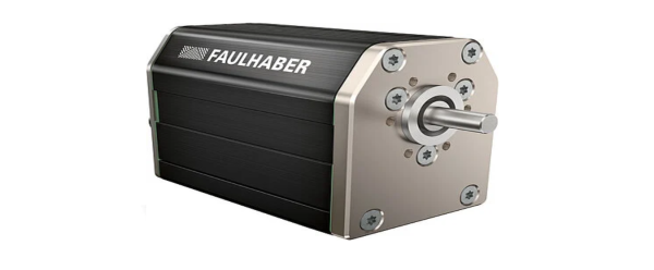 Мотор FAULHABER MCS3268G024BX4 ET