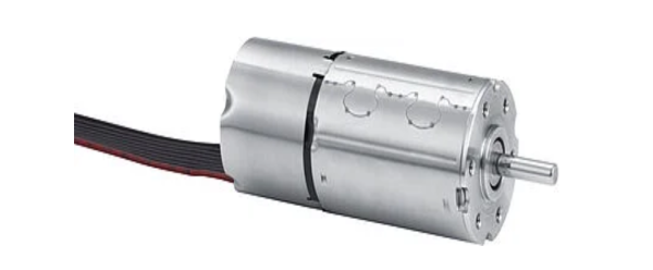 Мотор FAULHABER 2232S012BX4IMC CO