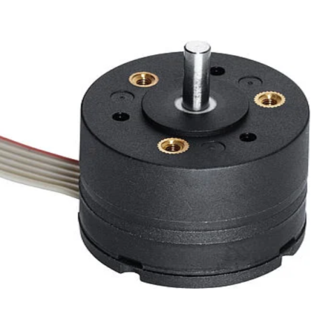 Мотор FAULHABER 1506N003SR IE2-8