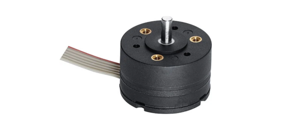 Мотор FAULHABER 1506N003SR IE2-8