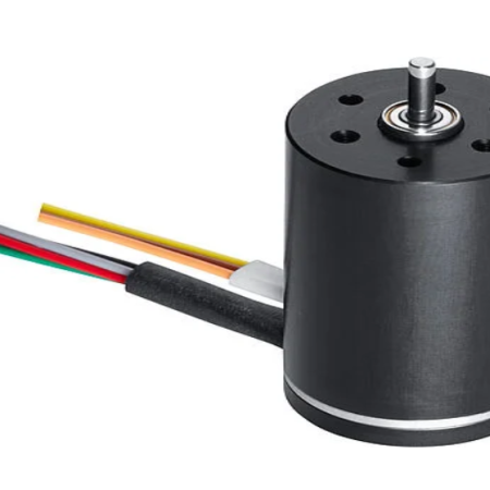 Мотор FAULHABER 1628T012B
