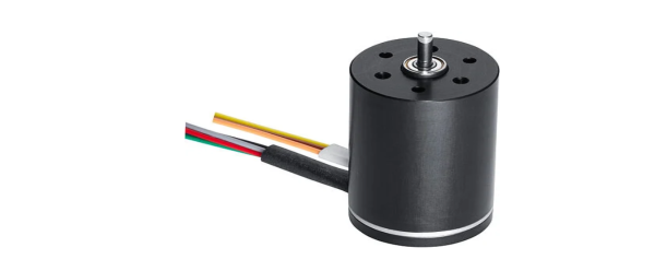 Мотор FAULHABER 1628T012B