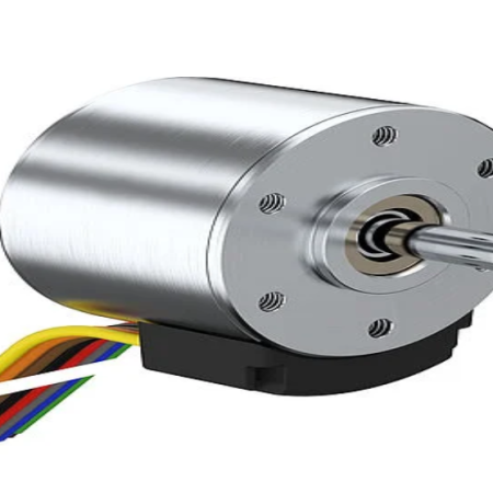 Мотор FAULHABER 1515U006B