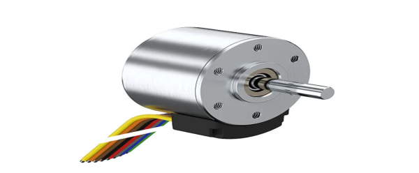 Мотор FAULHABER 1515U006B
