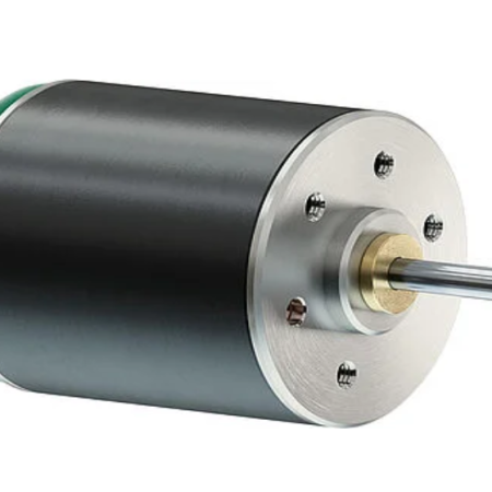 Мотор FAULHABER AM32482R070000