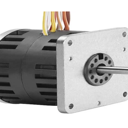 Мотор FAULHABER DM40100R2R094000