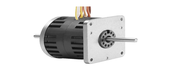 Мотор FAULHABER DM40100R2R094000