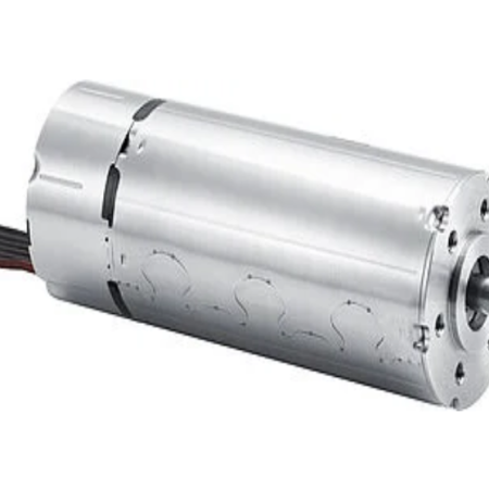 Мотор FAULHABER 3242G012BX4 SC