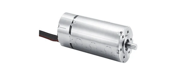 Мотор FAULHABER 3268G024BX4 SCDC