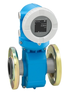 Расходомер Endress-Hauser 5WBBE2-AAFADBAA0AHD1KGAA1